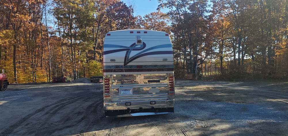 1997 Prevost Liberty XL For Sale