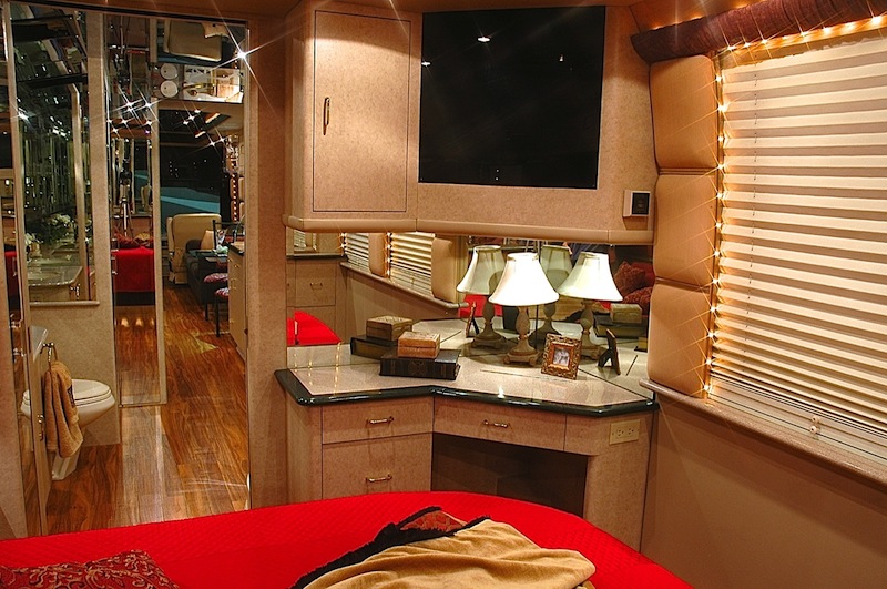 1995 Prevost Liberty XL For Sale