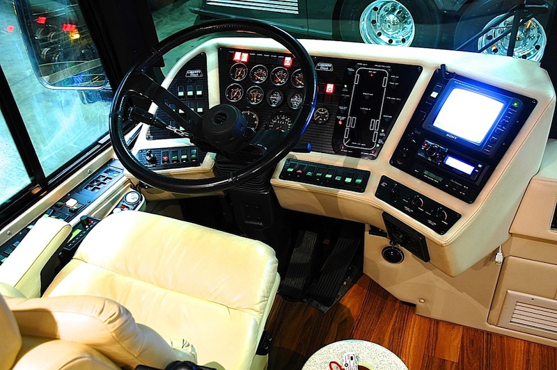1995 Prevost Liberty XL For Sale