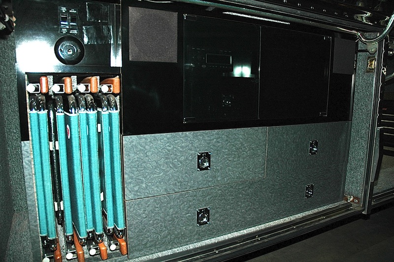 1995 Prevost Liberty XL For Sale