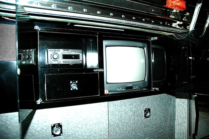1995 Prevost Liberty XL For Sale