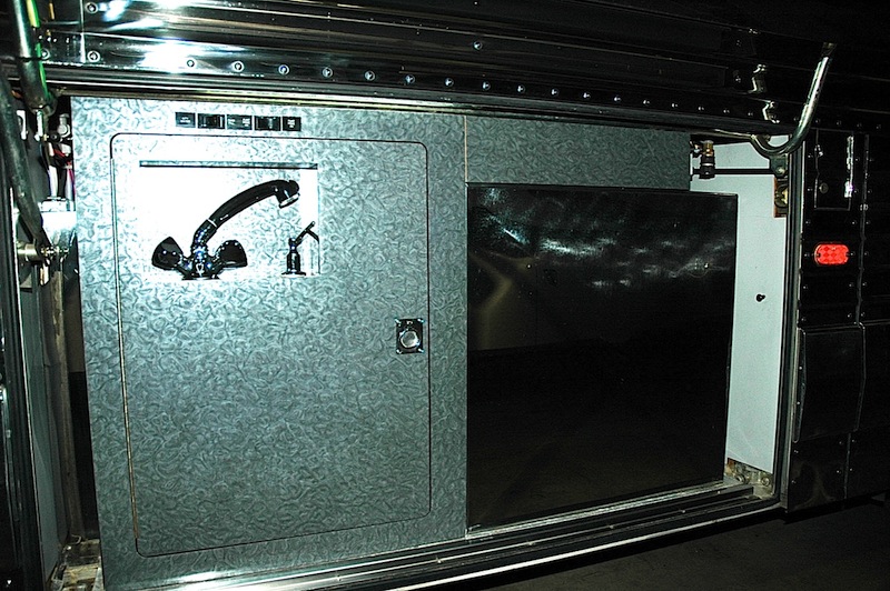 1995 Prevost Liberty XL For Sale