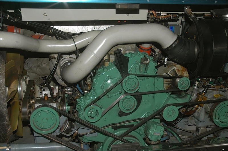 1995 Prevost Liberty XL For Sale