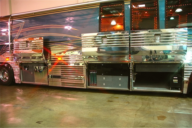 1995 Prevost Liberty XL For Sale