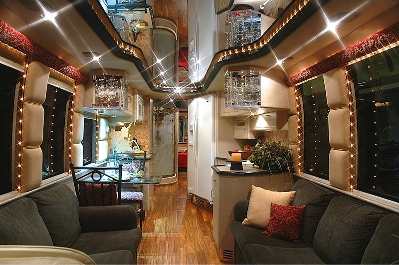 1995 Prevost Liberty XL For Sale