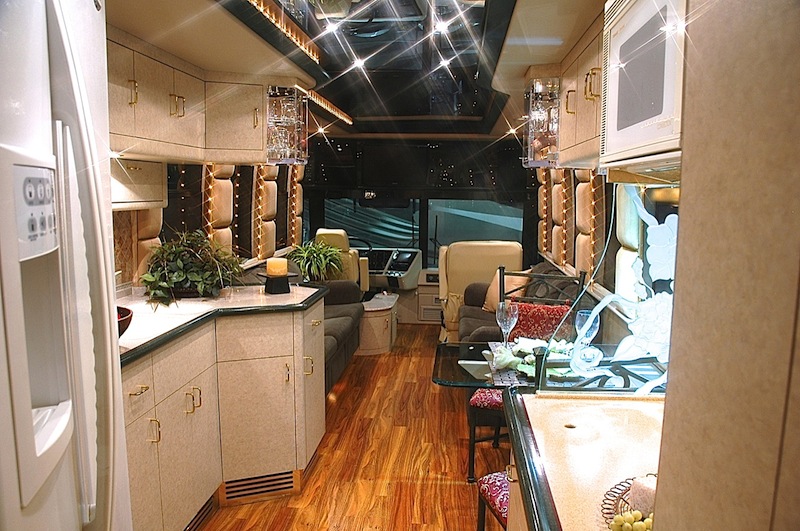 1995 Prevost Liberty XL For Sale