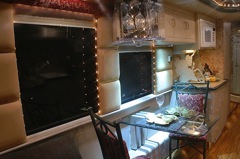 1995 Prevost Liberty XL For Sale