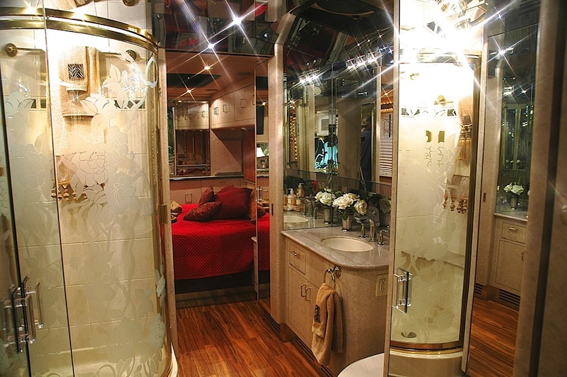 1995 Prevost Liberty XL For Sale