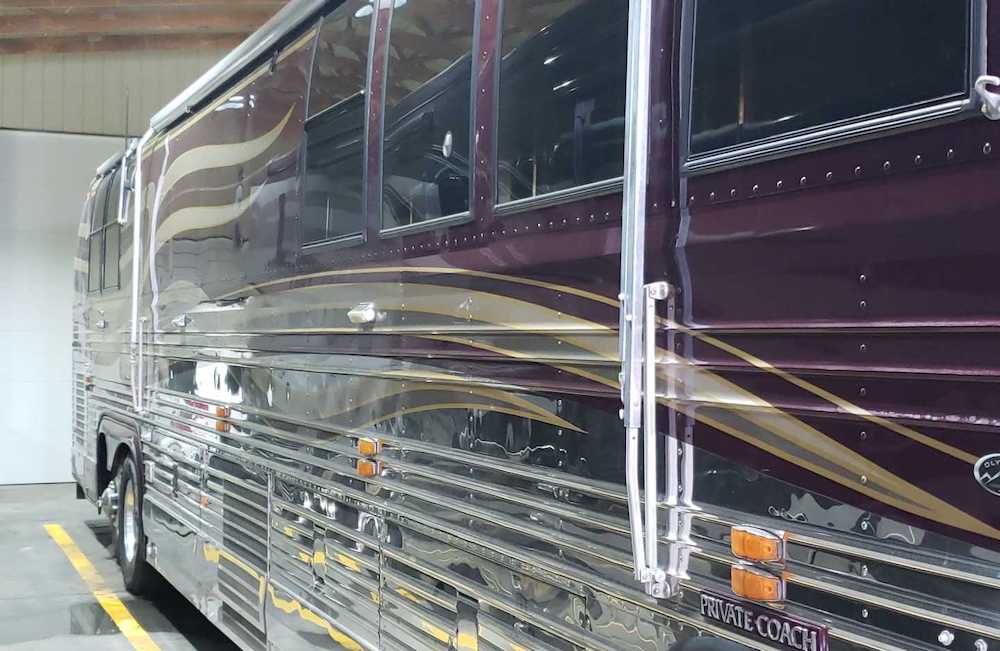 1997 Prevost Liberty XL For Sale