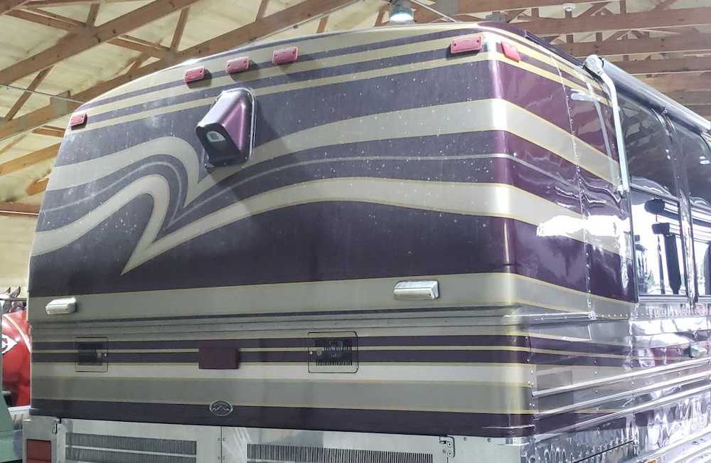 1997 Prevost Liberty XL For Sale