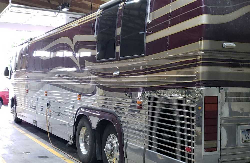 1997 Prevost Liberty XL For Sale