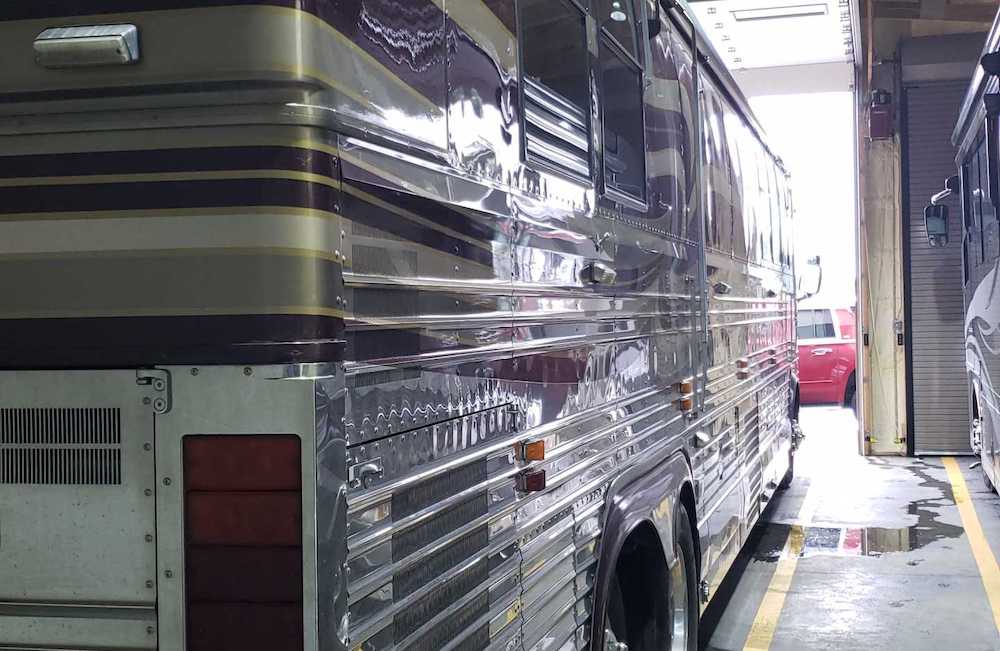 1997 Prevost Liberty XL For Sale