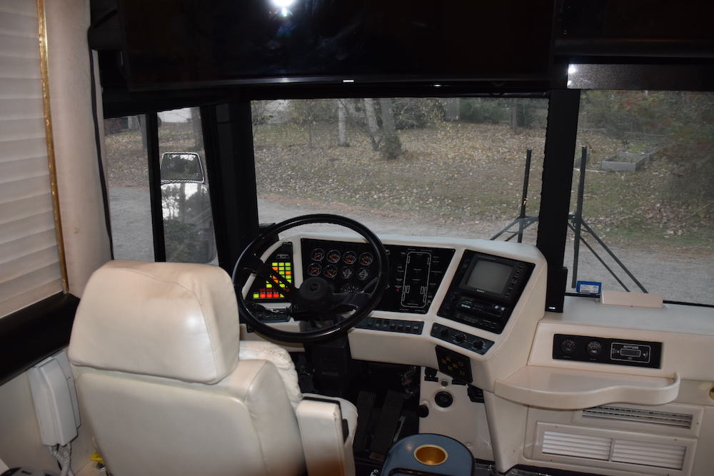 1997 Prevost Liberty XL For Sale