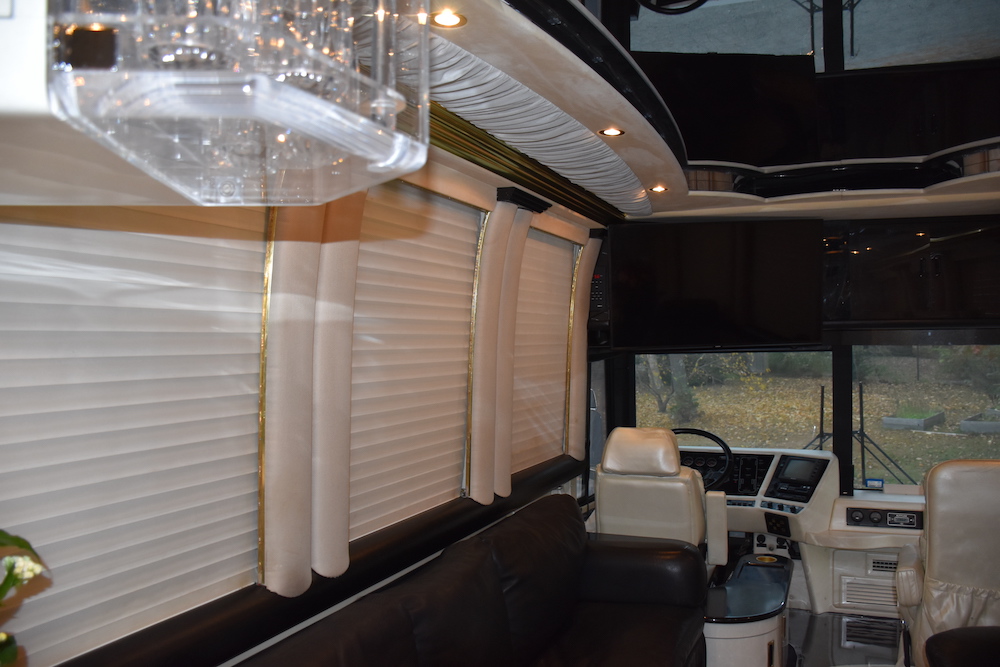 1997 Prevost Liberty XL For Sale