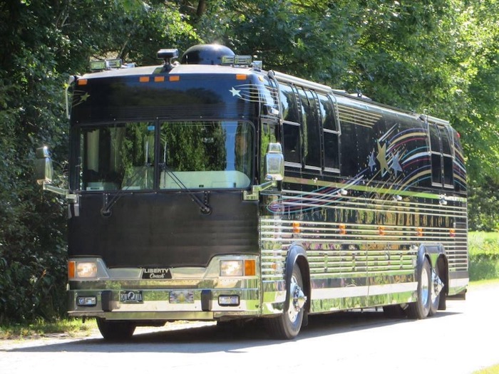 1997 Prevost Liberty XL For Sale