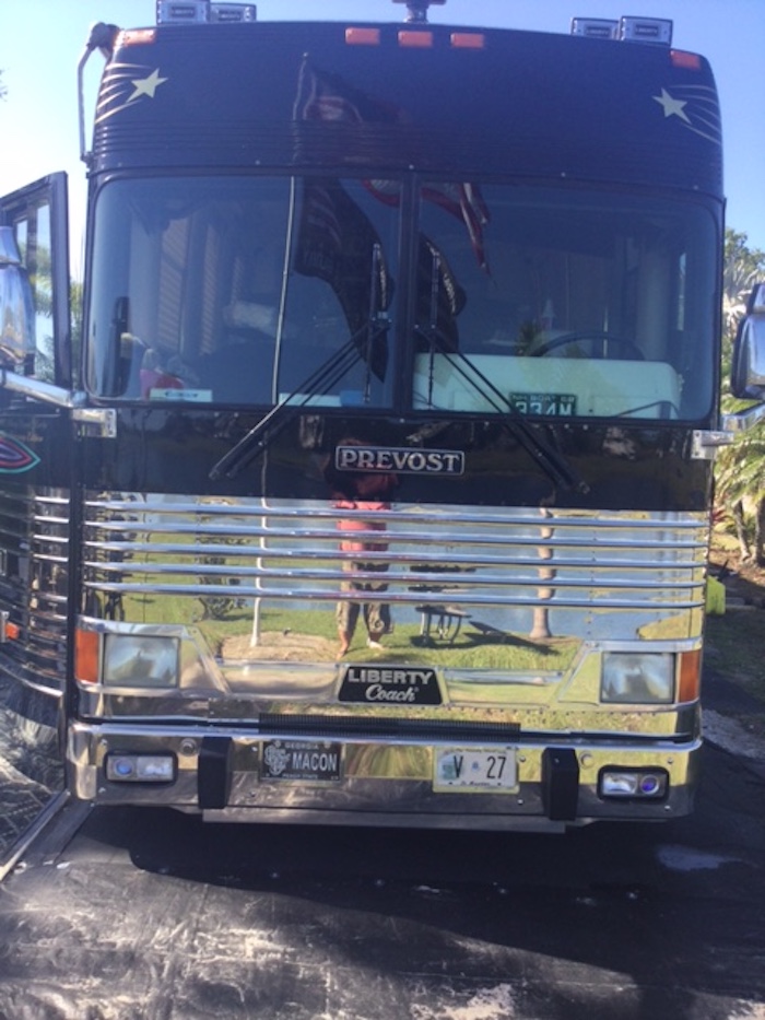 1997 Prevost Liberty XL For Sale