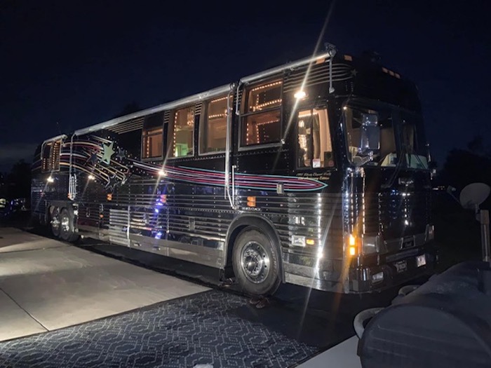 1997 Prevost Liberty XL For Sale