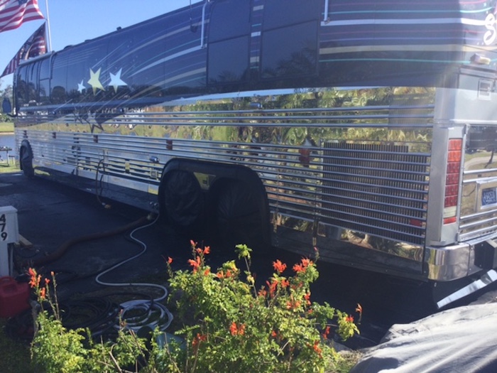 1997 Prevost Liberty XL For Sale