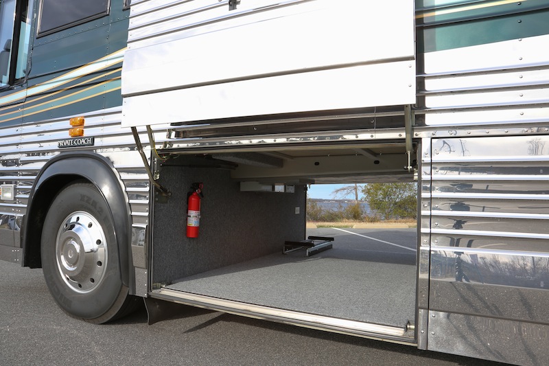1997 Prevost Liberty XL For Sale