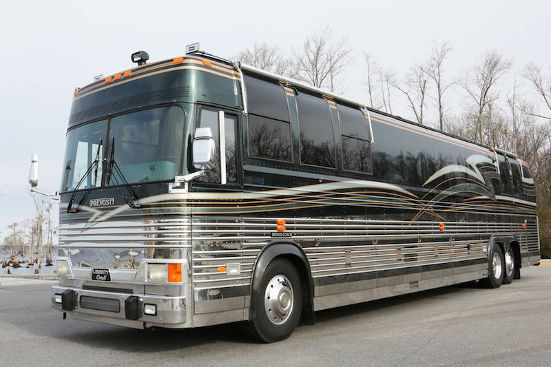 1997 Prevost Liberty XL For Sale