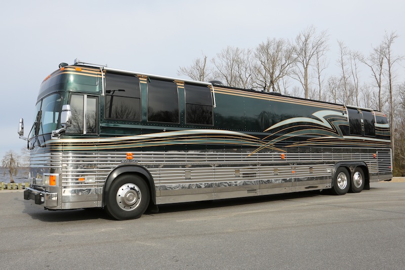 1997 Prevost Liberty XL For Sale