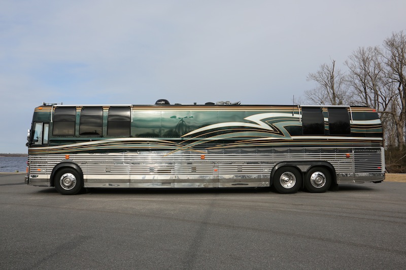 1997 Prevost Liberty XL For Sale