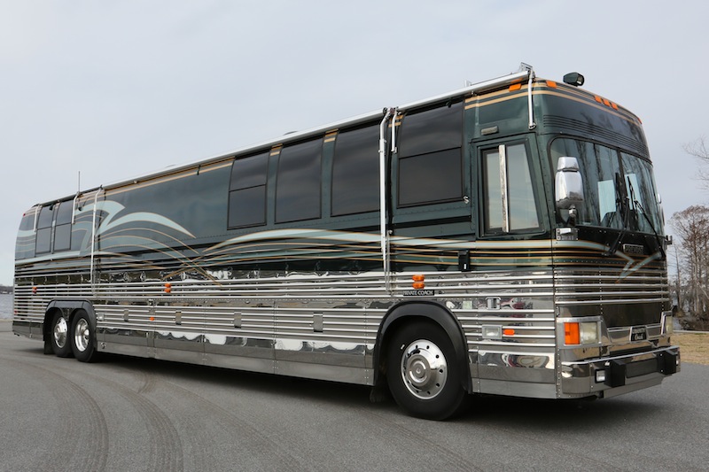 1997 Prevost Liberty XL For Sale