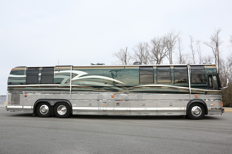 1997 Prevost Liberty XL For Sale