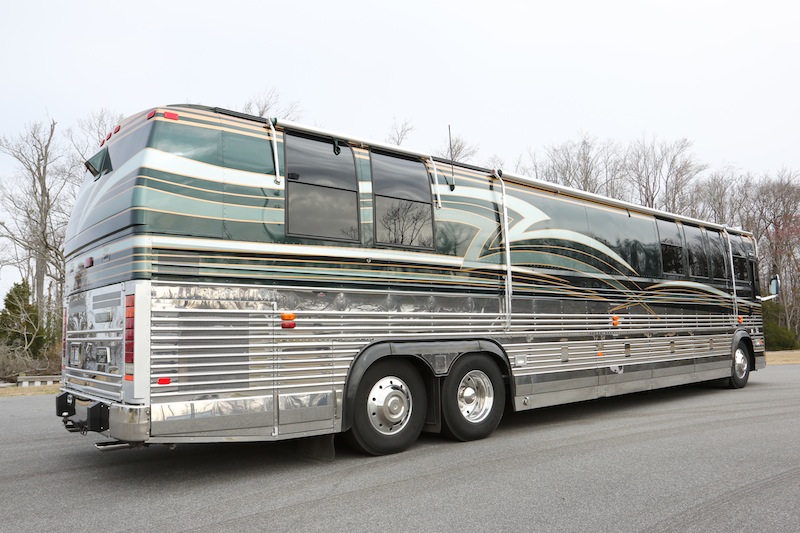 1997 Prevost Liberty XL For Sale