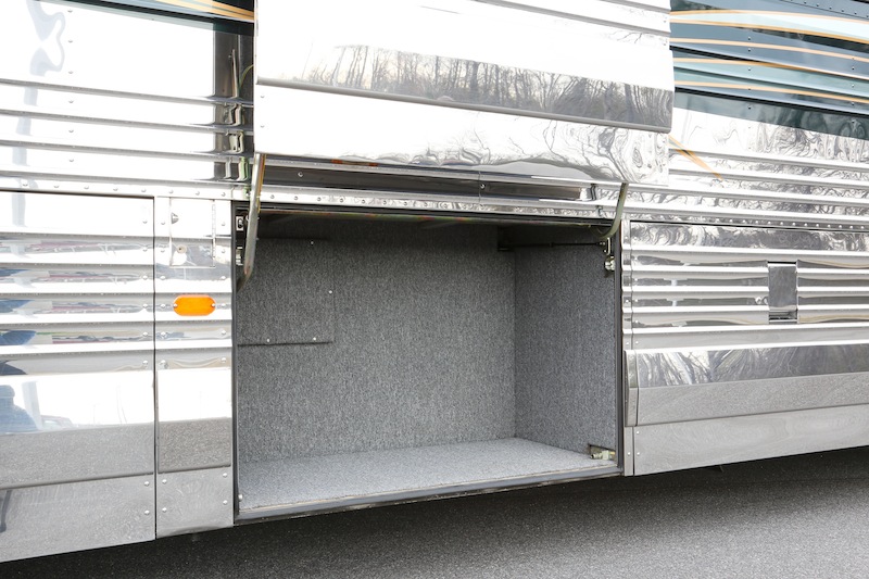 1997 Prevost Liberty XL For Sale
