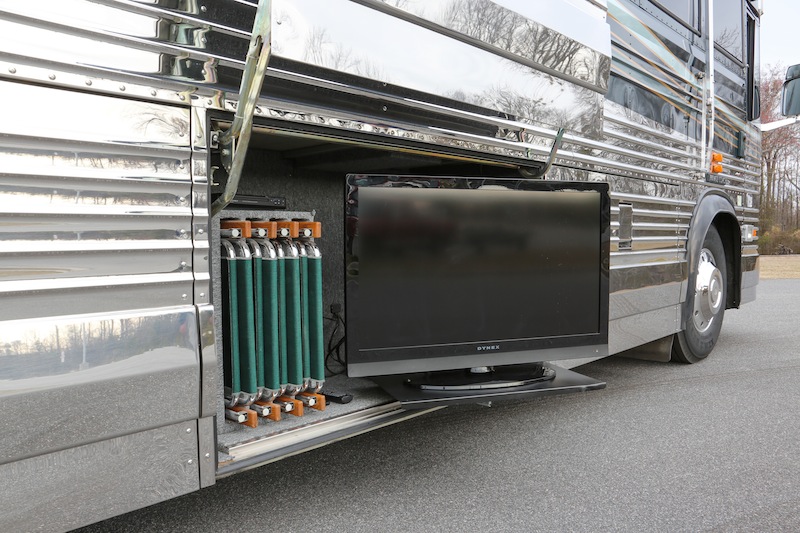 1997 Prevost Liberty XL For Sale