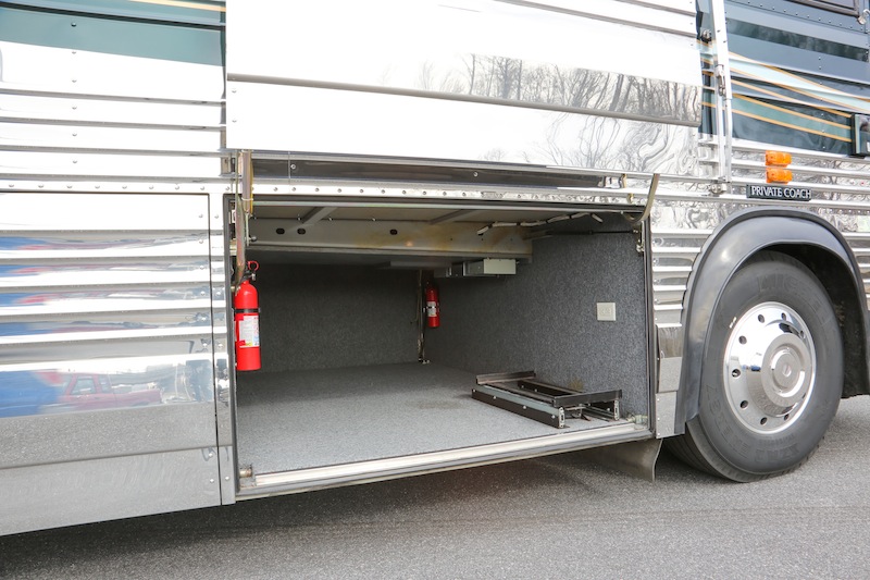 1997 Prevost Liberty XL For Sale