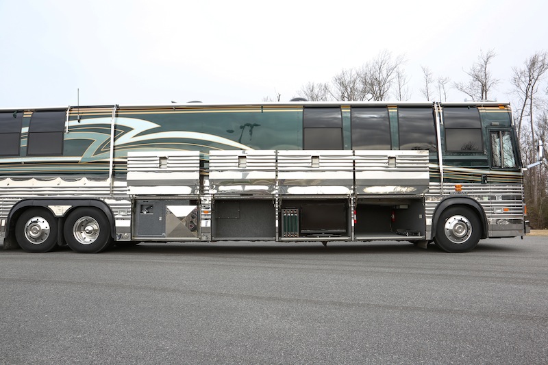 1997 Prevost Liberty XL For Sale