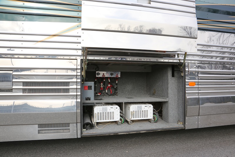 1997 Prevost Liberty XL For Sale