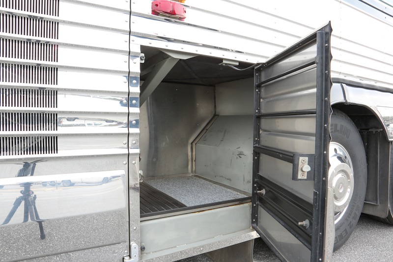 1997 Prevost Liberty XL For Sale