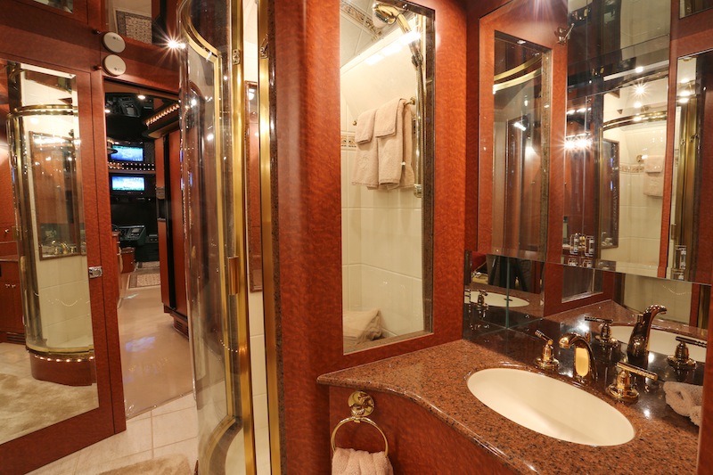 1997 Prevost Liberty XL For Sale
