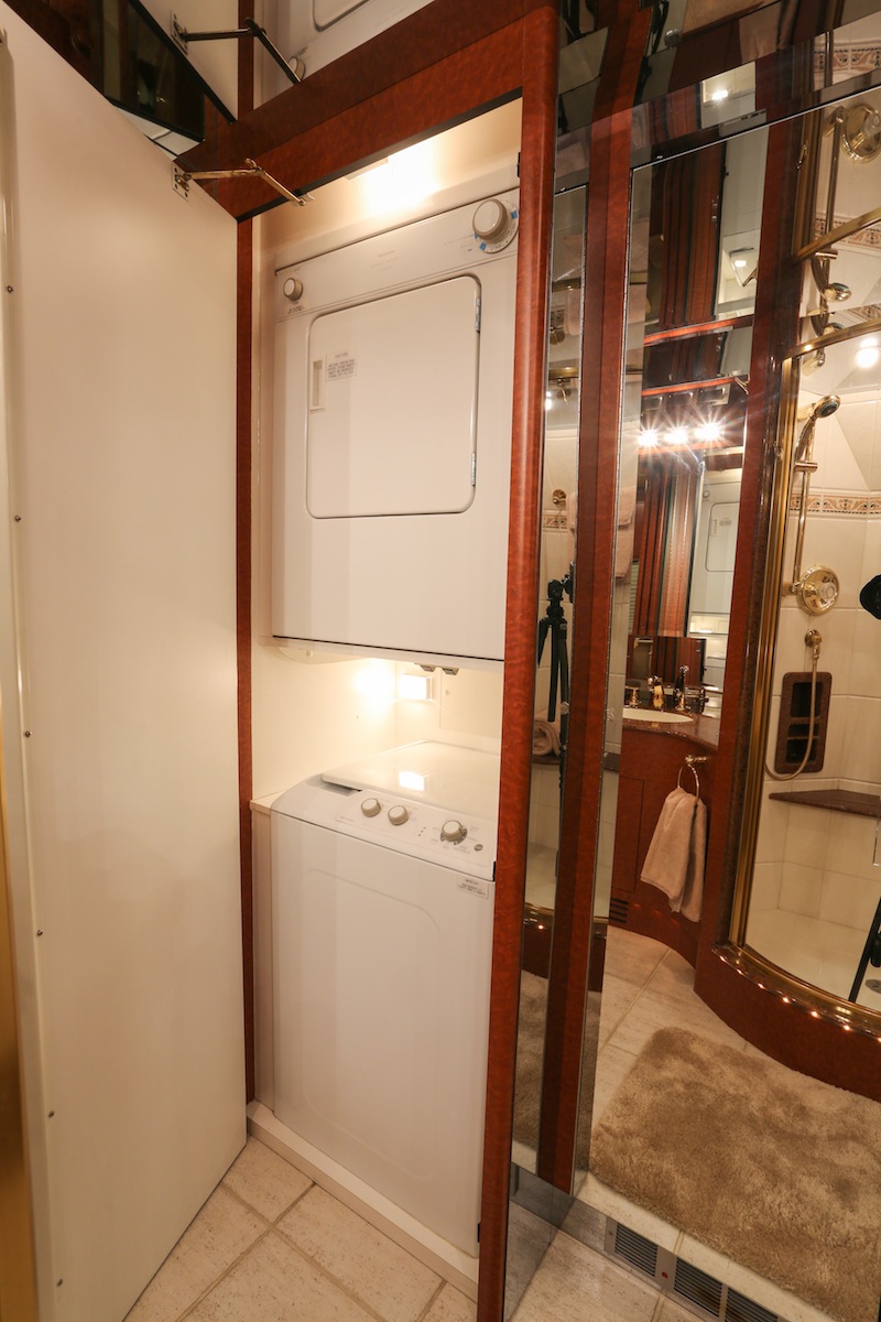 1997 Prevost Liberty XL For Sale