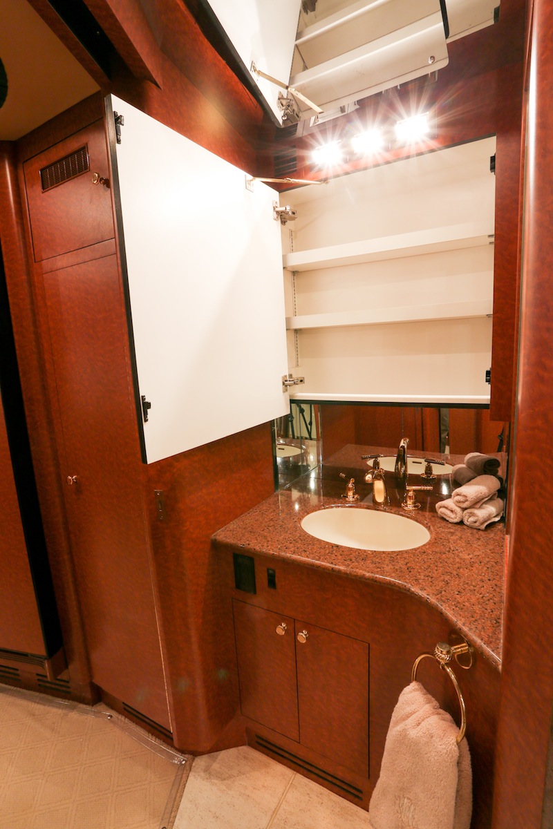 1997 Prevost Liberty XL For Sale