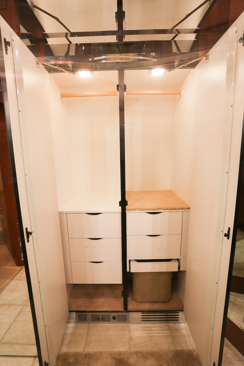 1997 Prevost Liberty XL For Sale