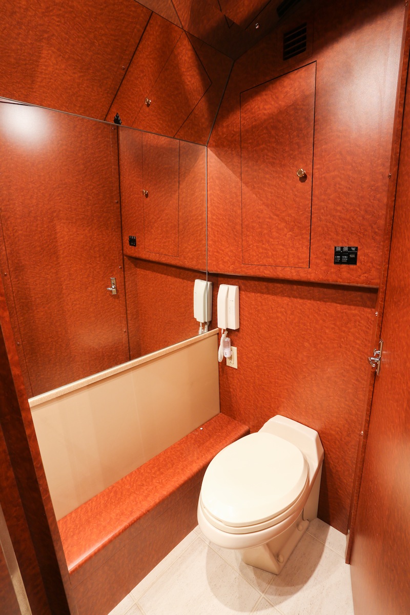 1997 Prevost Liberty XL For Sale