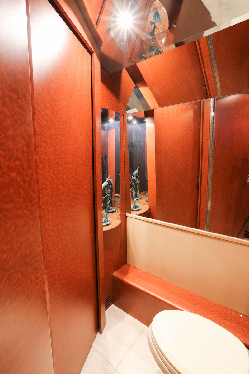 1997 Prevost Liberty XL For Sale