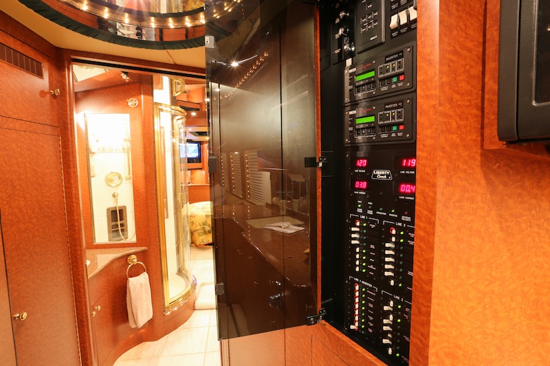 1997 Prevost Liberty XL For Sale