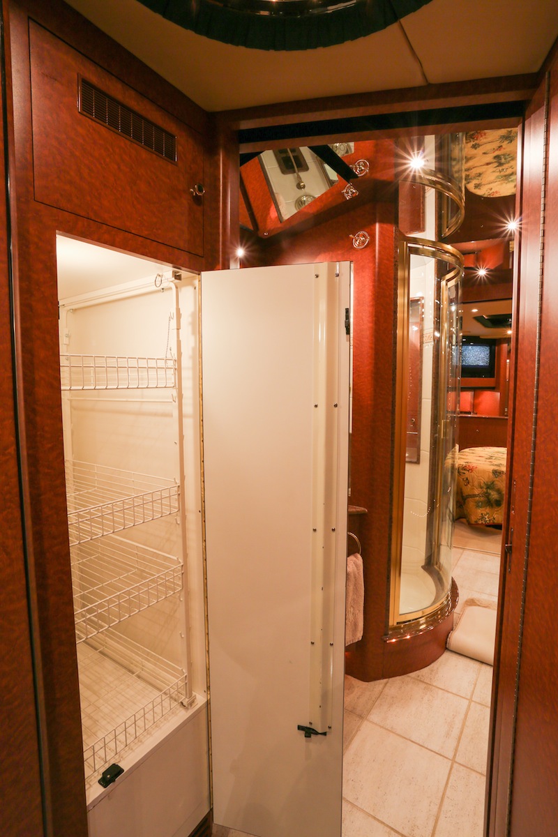 1997 Prevost Liberty XL For Sale