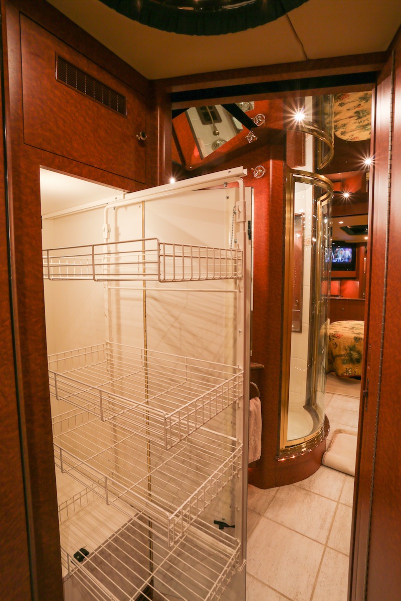 1997 Prevost Liberty XL For Sale
