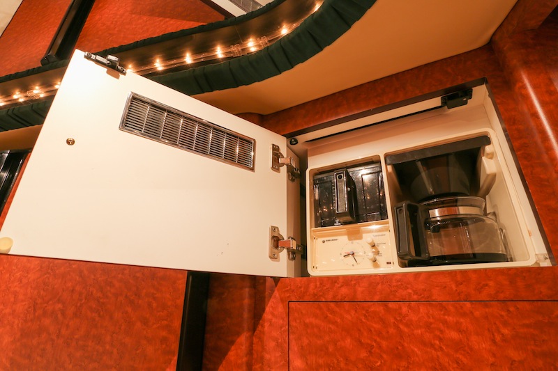1997 Prevost Liberty XL For Sale
