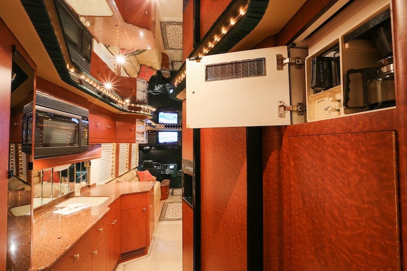 1997 Prevost Liberty XL For Sale