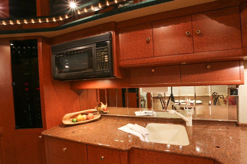 1997 Prevost Liberty XL For Sale