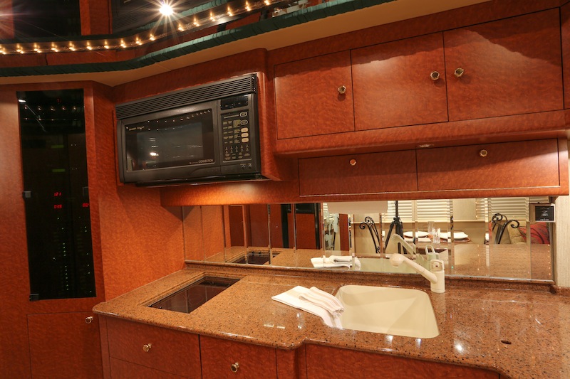 1997 Prevost Liberty XL For Sale