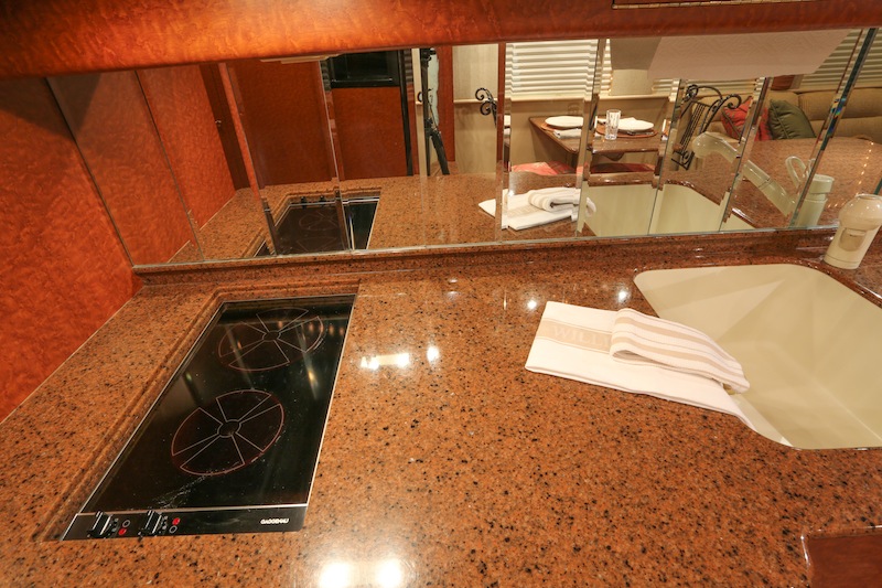 1997 Prevost Liberty XL For Sale