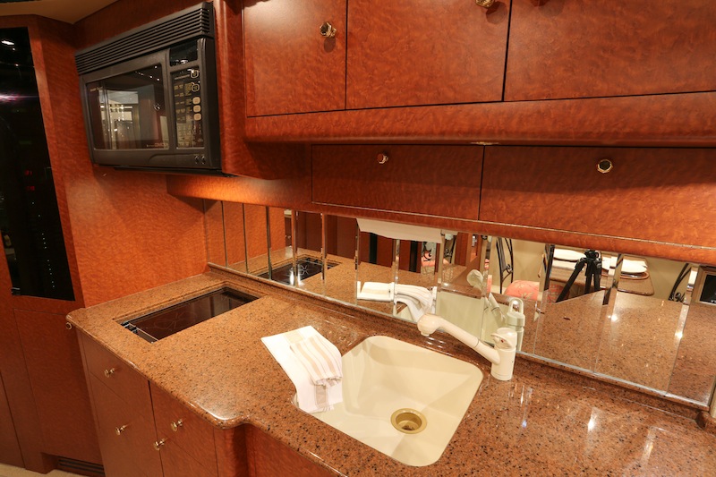 1997 Prevost Liberty XL For Sale